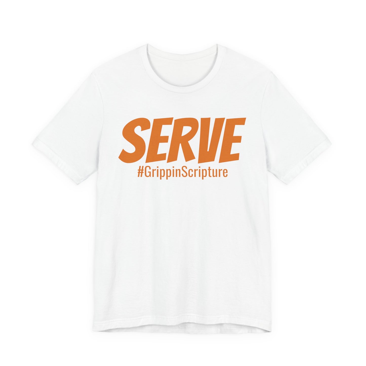 SERVE- Built for Second Chances