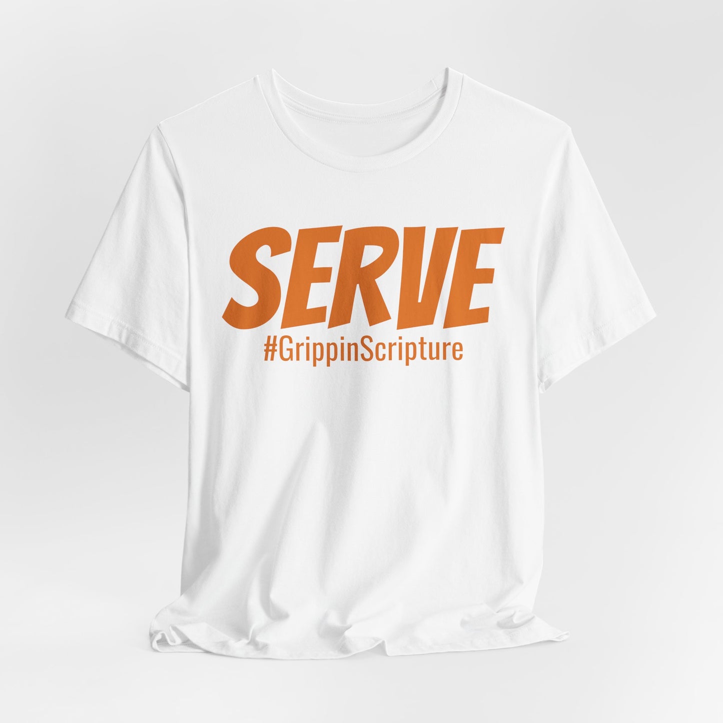 SERVE- Built for Second Chances
