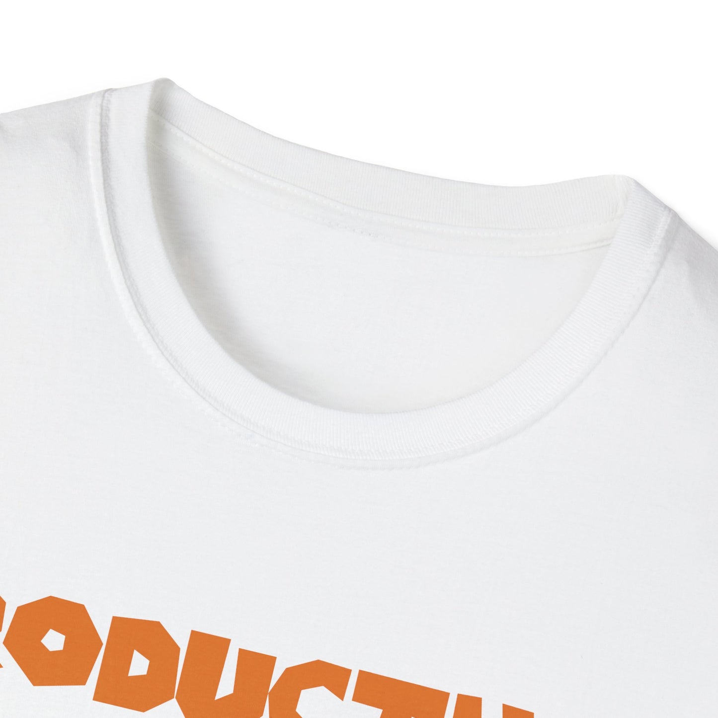 PROductive Felon T-Shirt — Patience. Resilience. Opportunity.
