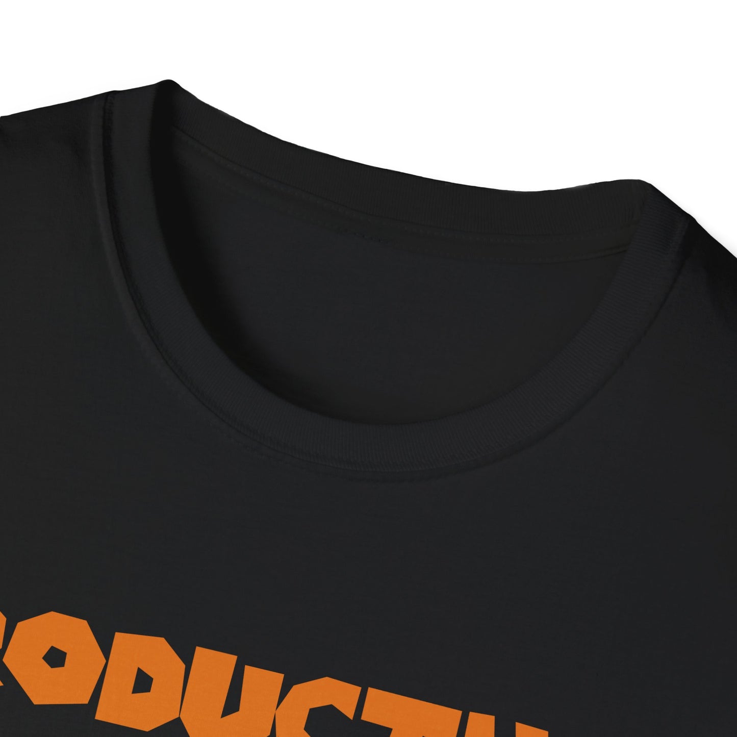 PROductive Felon T-Shirt — Patience. Resilience. Opportunity.