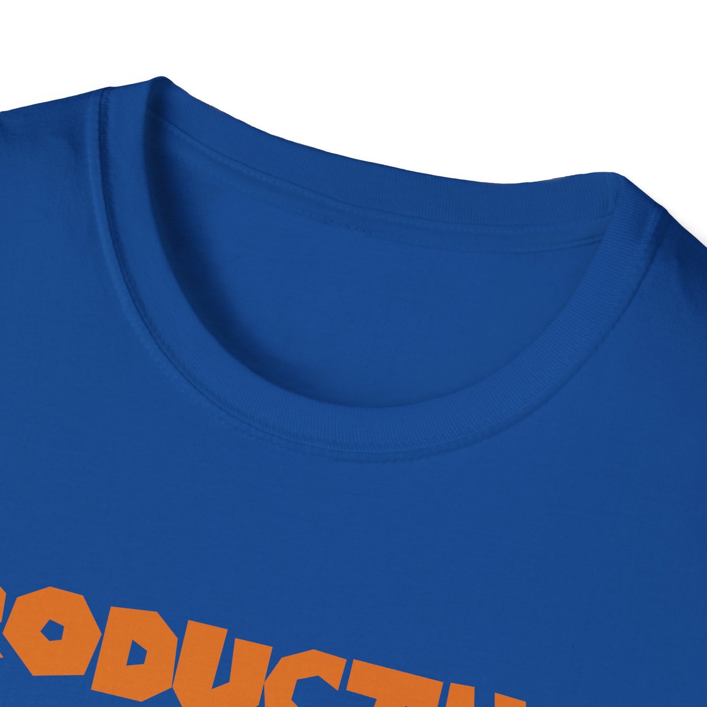 PROductive Felon T-Shirt — Patience. Resilience. Opportunity.