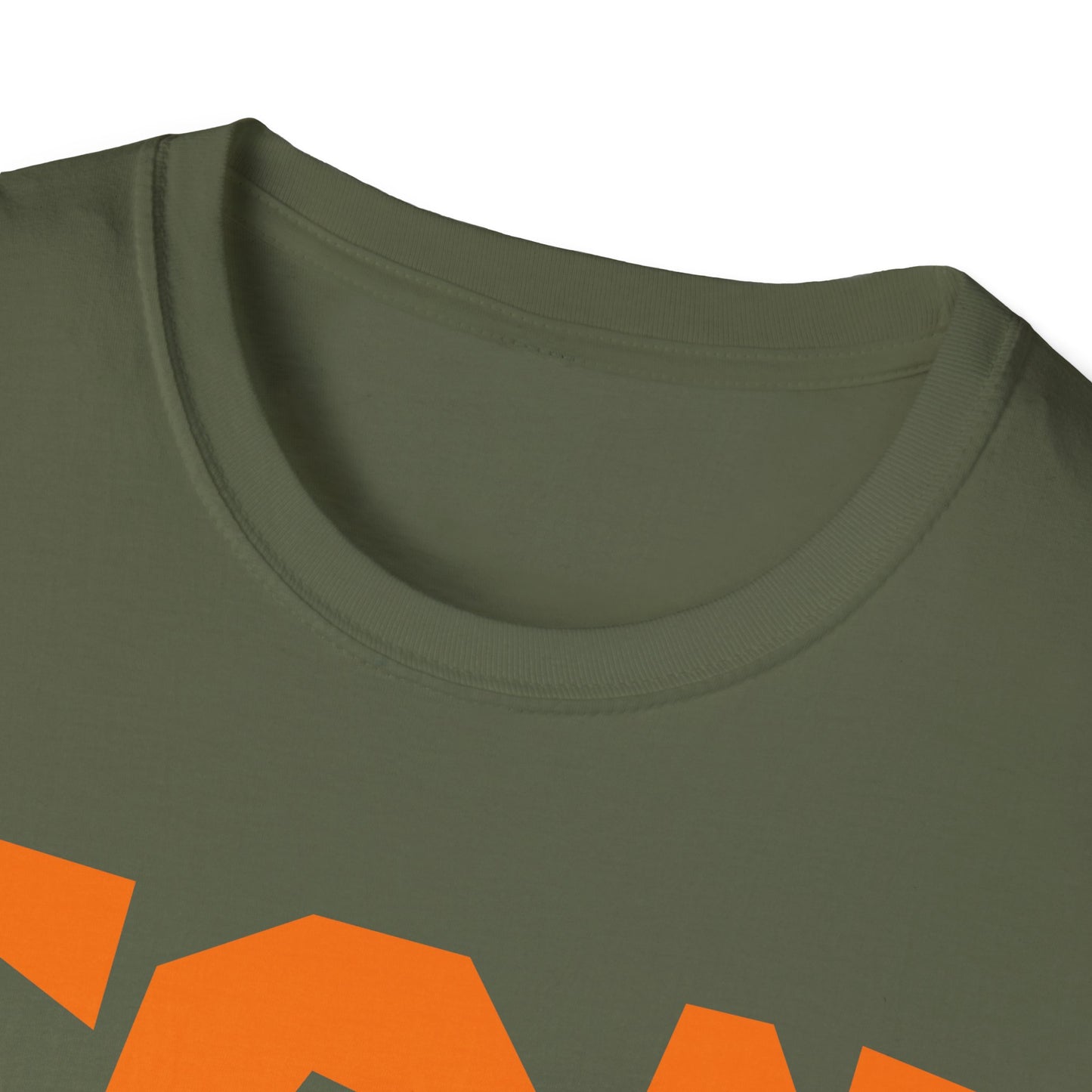 YINZER version -"Consistency Over Condemnation" T-Shirt