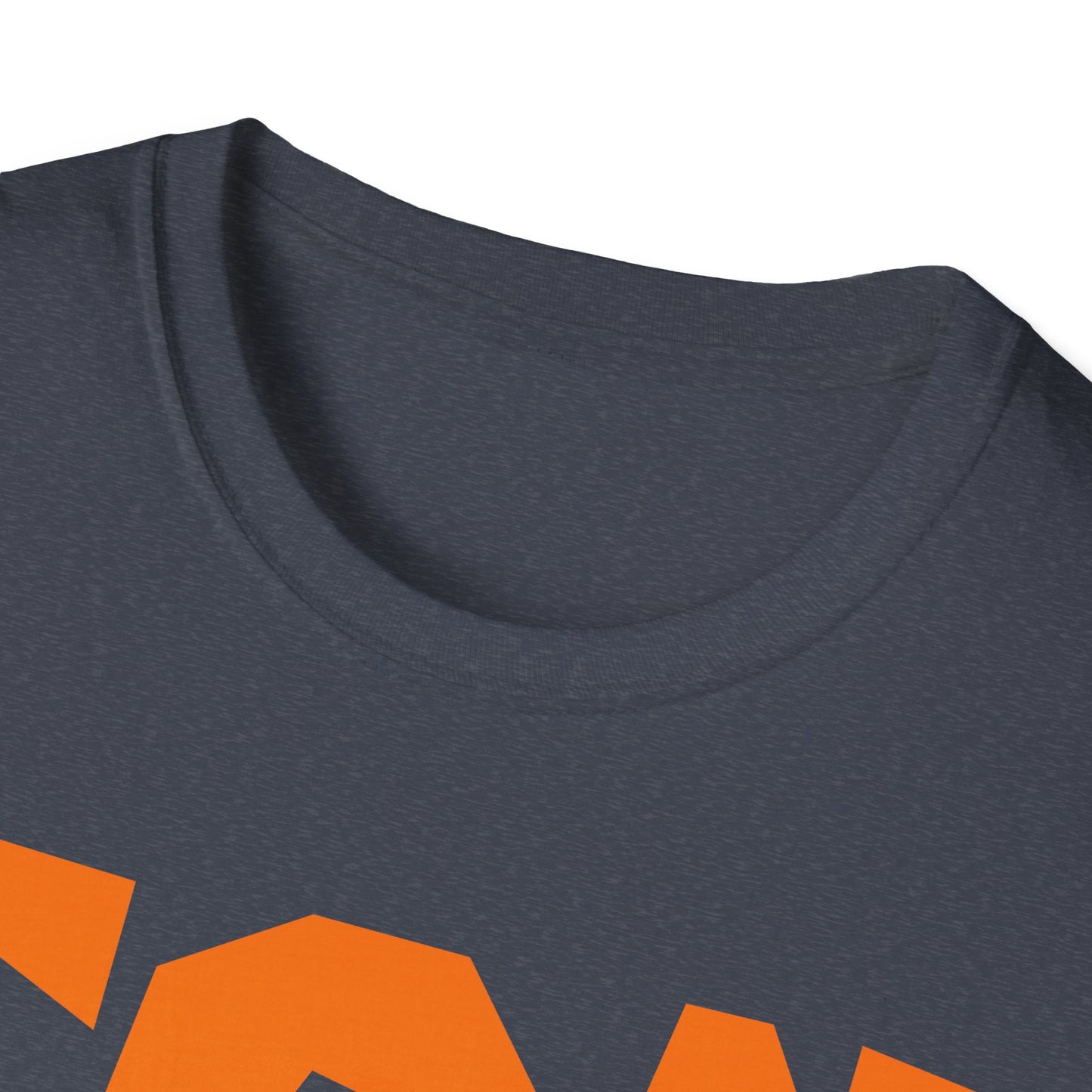 YINZER version -"Consistency Over Condemnation" T-Shirt