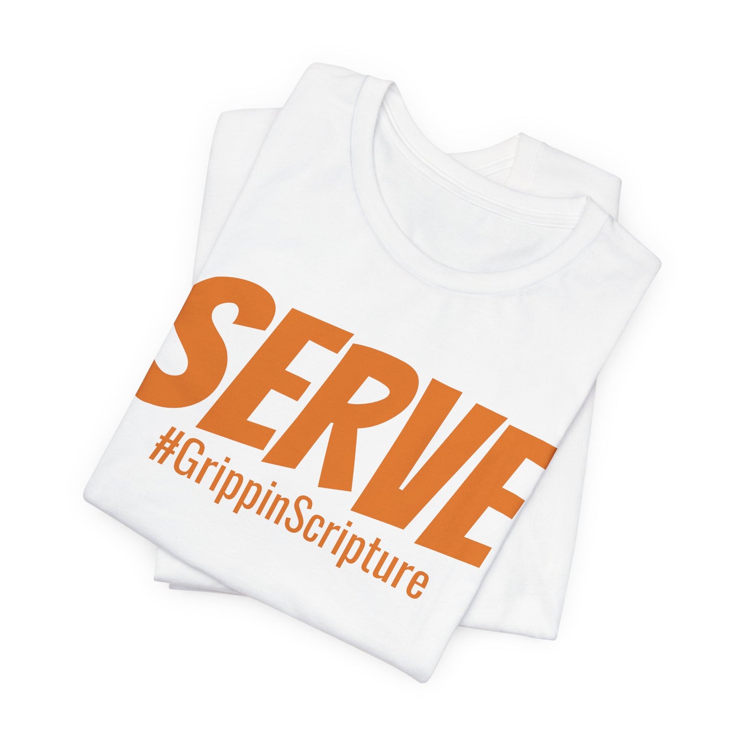 SERVE- Built for Second Chances